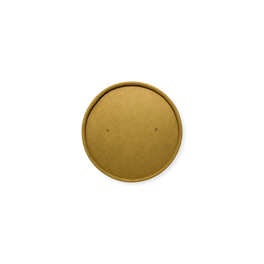 מכסה קראפט מתכלה לגביע 250/480 מ''ל