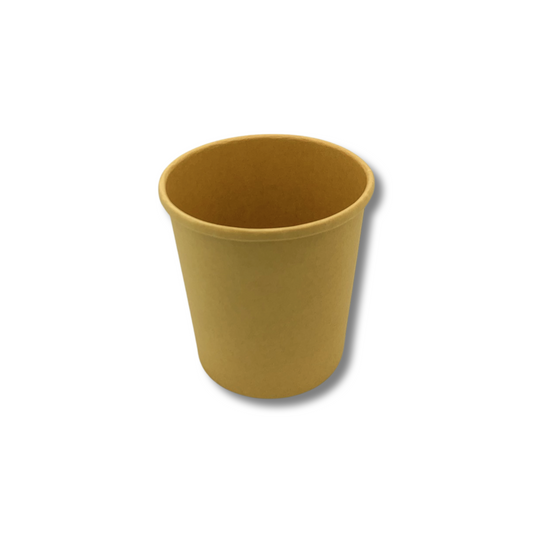 גביע מרקיה קראפט מתכלה 480 מ''ל - 50 יח