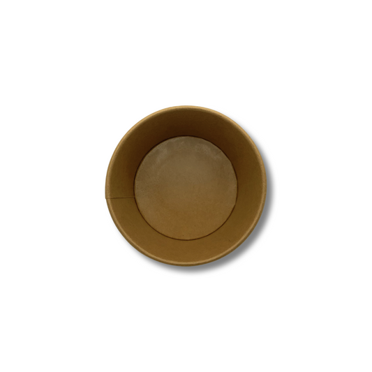 גביע קראפט מתכלה 500 מ''ל - 50 יח