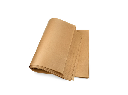 קרטון נייר פרגמנט/פלייסמנט 20*30 ס''מ - 1000 יח