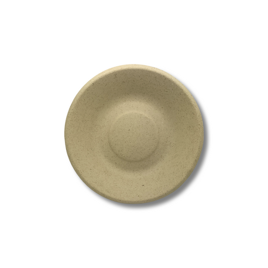 קערת חיטה מתכלה 680 מ''ל