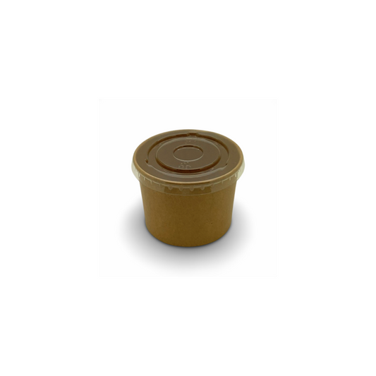 קוקוט קראפט 120 מ''ל עם מכסה