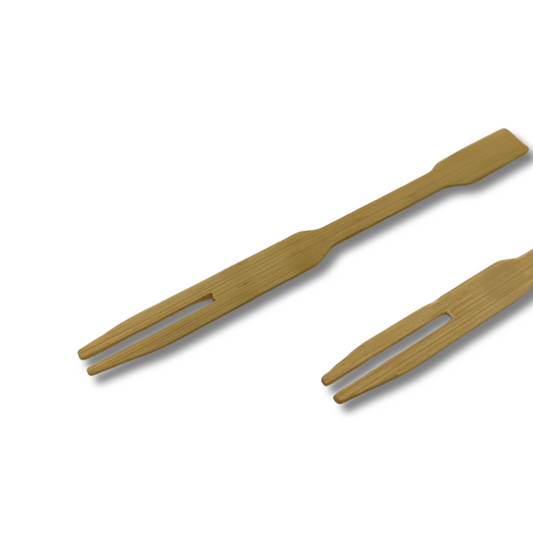 מיני קלשון במבוק מתכלה