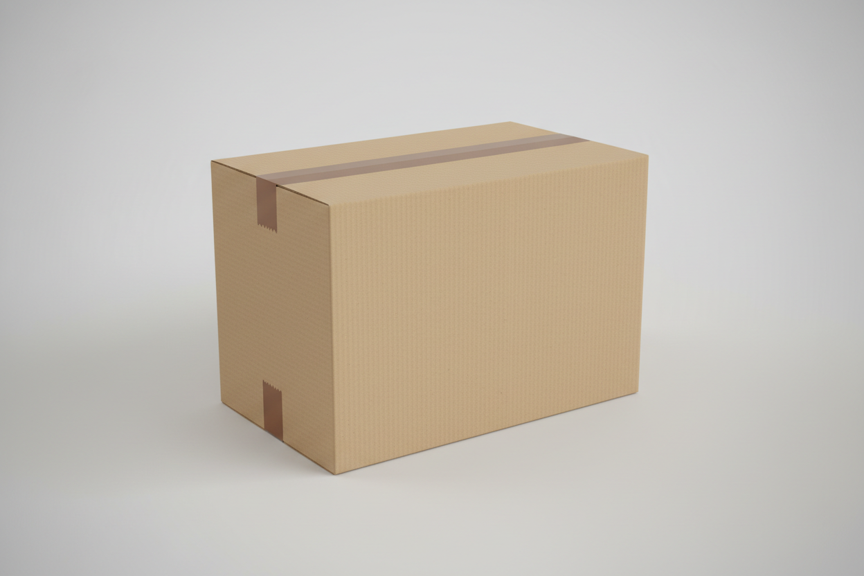 carton box